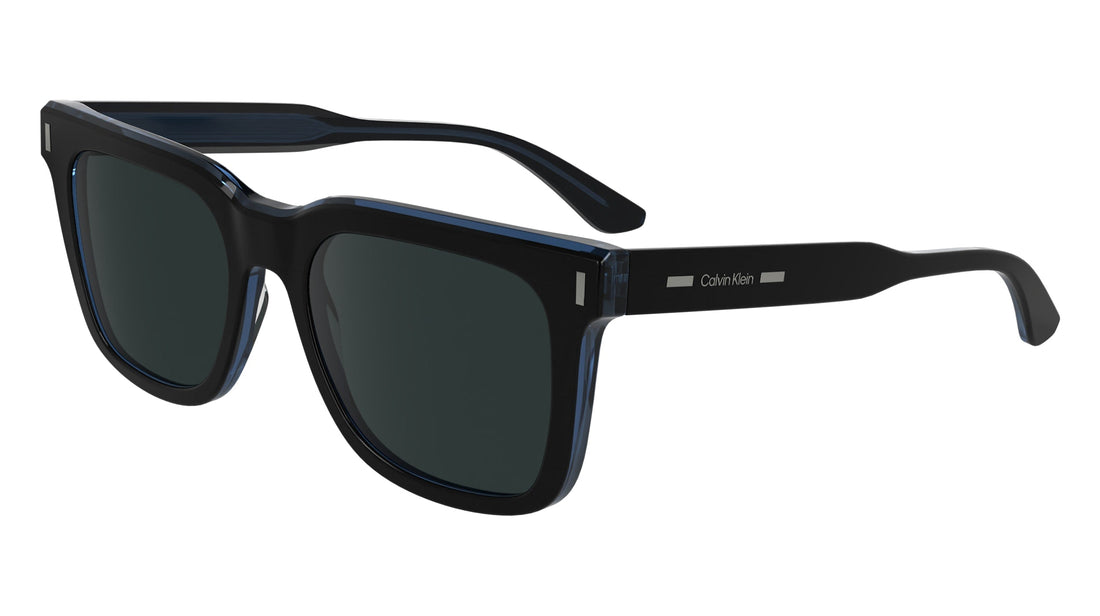 Translation missing: es.seo.product.type.gafas-de-sol calvin klein ck24536s 005 negro square masculino talla 53mm - Translation missing: es.seo.product.alt.imagen-secundaria