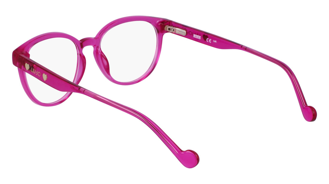Translation missing: es.seo.product.type.gafas-graduadas liu jo lj3616 650 infantil talla 49mm - Translation missing: es.seo.product.alt.imagen-secundaria