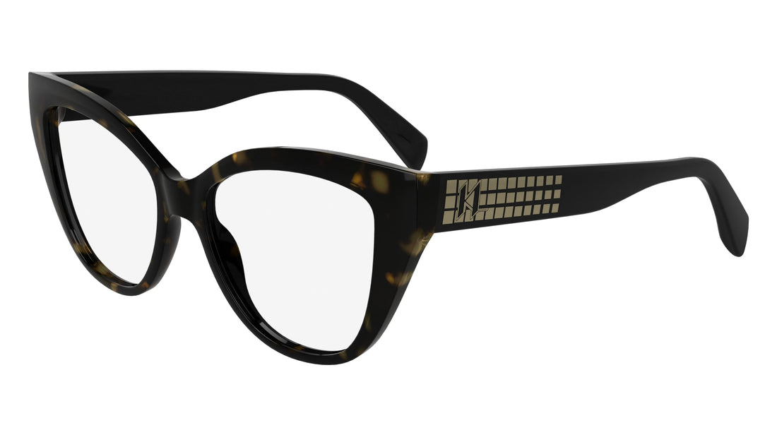 Translation missing: es.seo.product.type.gafas-graduadas karl lagerfeld kl6178 242 tortuga femenino talla 53mm - Translation missing: es.seo.product.alt.imagen-secundaria