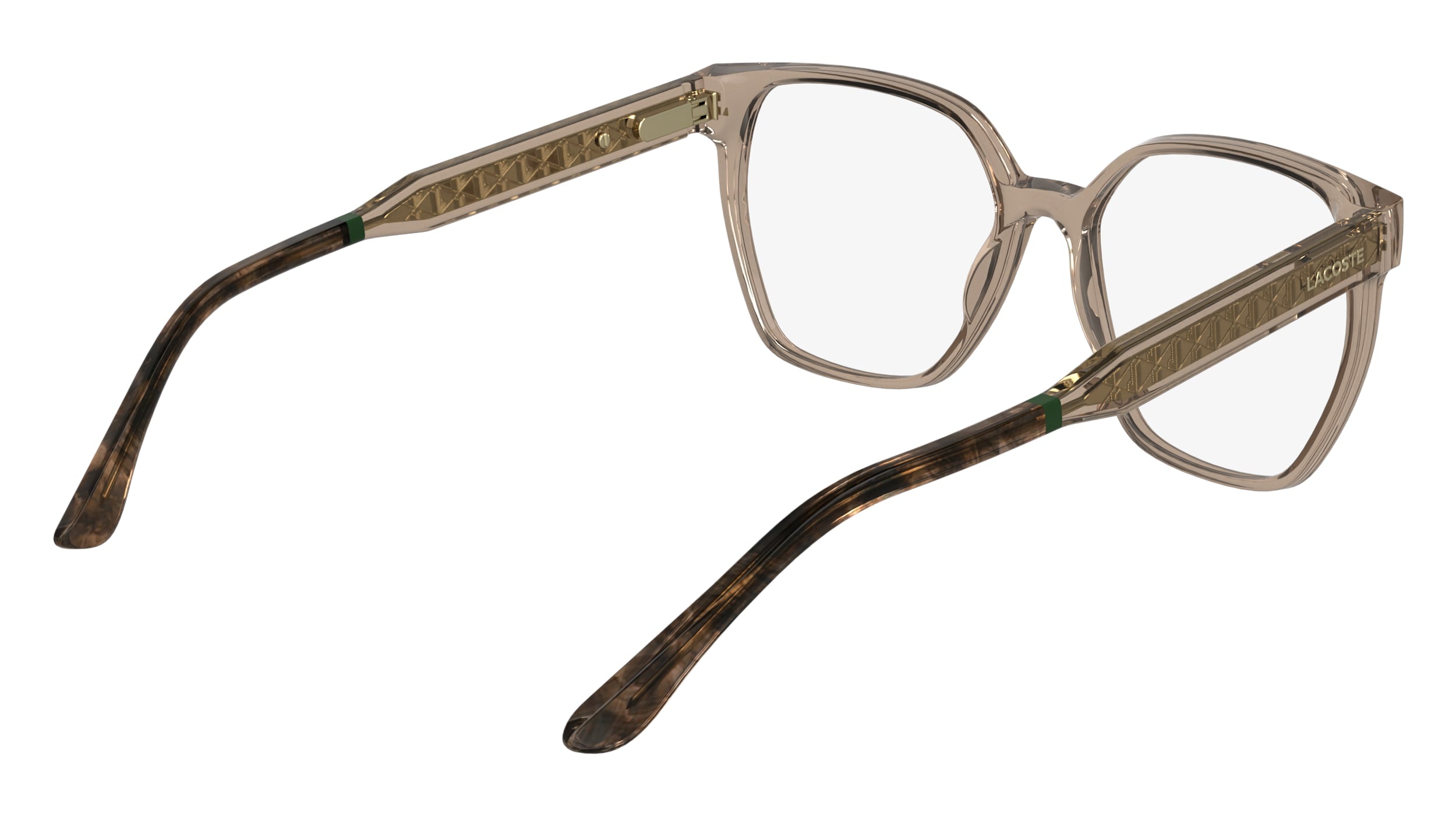 LACOSTE L2978 662 55
