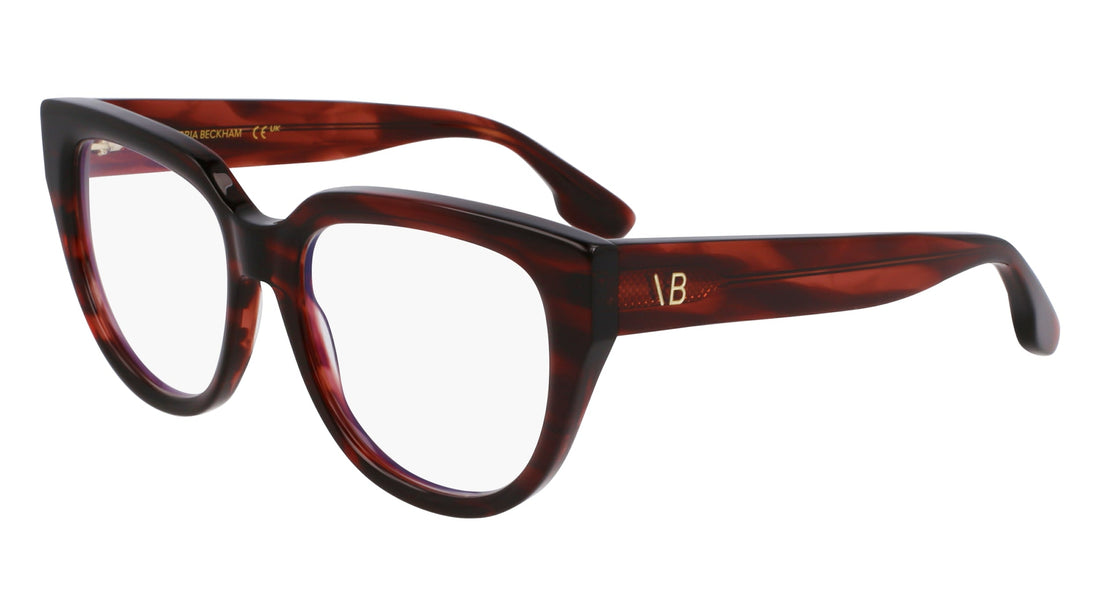 Translation missing: es.seo.product.type.gafas-graduadas victoria beckham vb2674 618 rojo femenino talla 53mm - Translation missing: es.seo.product.alt.imagen-secundaria