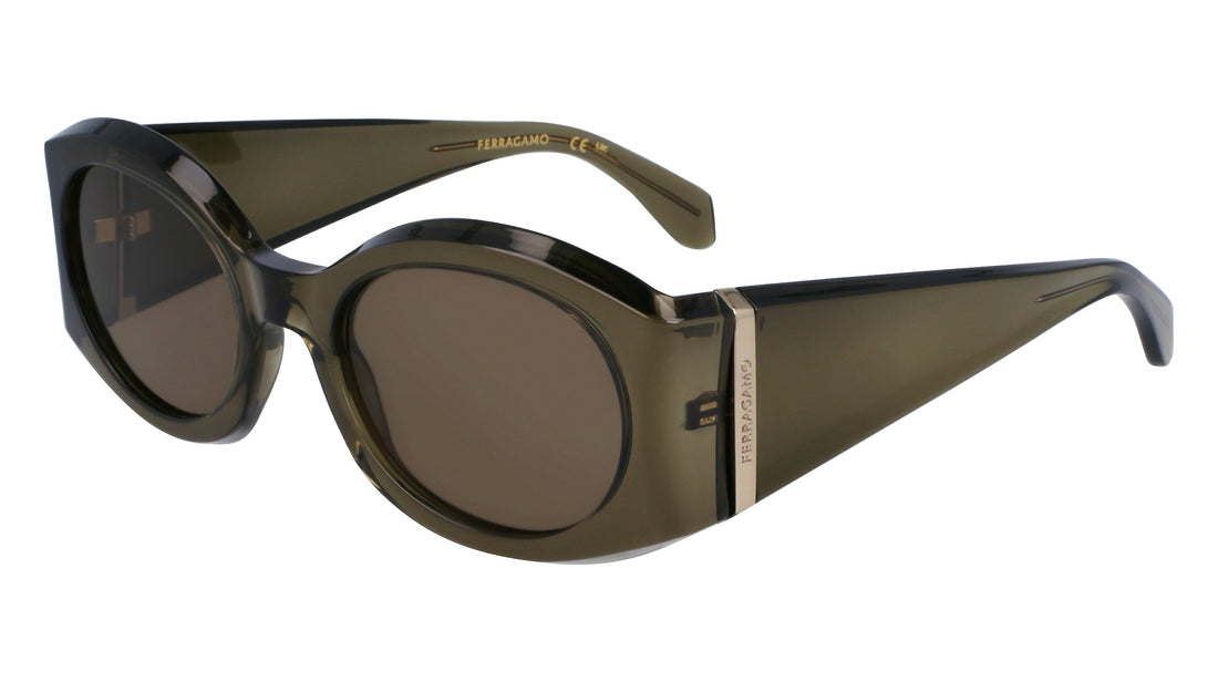 Translation missing: es.seo.product.type.gafas-de-sol ferragamo sf2008s 320 'oval' femenino talla 55mm - Translation missing: es.seo.product.alt.imagen-secundaria