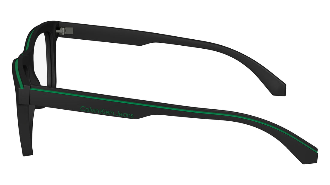 Translation missing: es.seo.product.type.gafas-graduadas calvin klein jeans ckj24610 002 negro rectangular unisex talla 54mm - Translation missing: es.seo.product.alt.imagen-secundaria