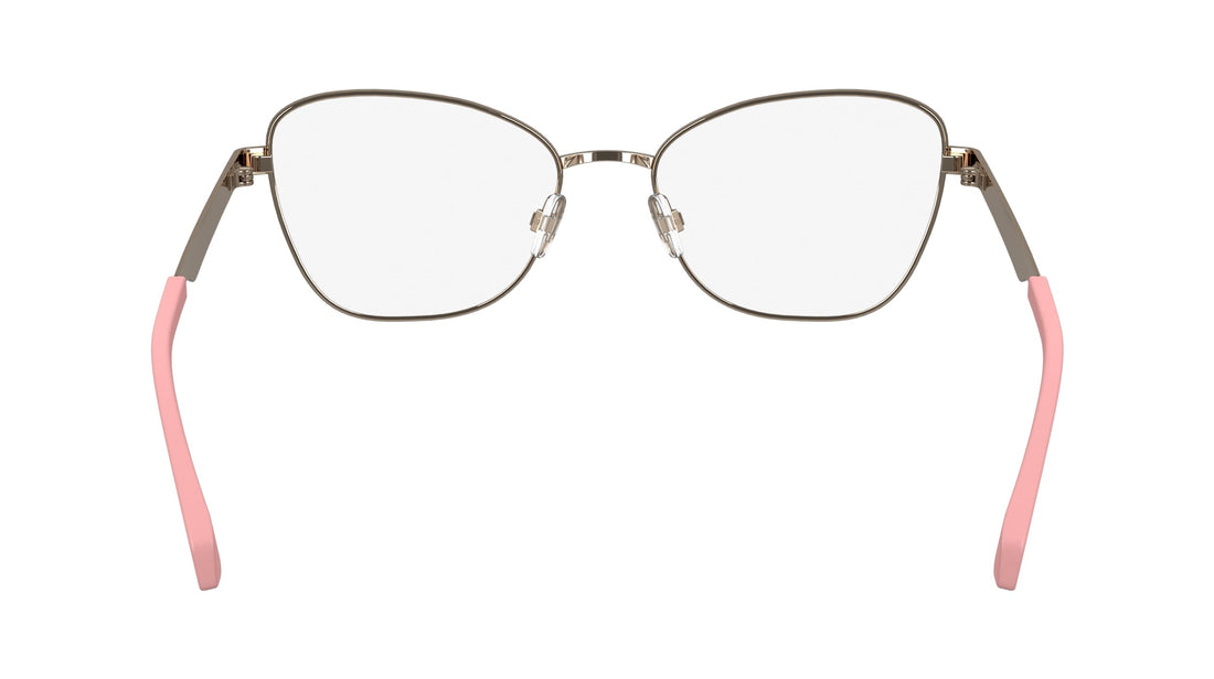 Translation missing: es.seo.product.type.gafas-graduadas calvin klein jeans ckj24203 770 dorado butterfly femenino talla 54mm - Translation missing: es.seo.product.alt.imagen-secundaria