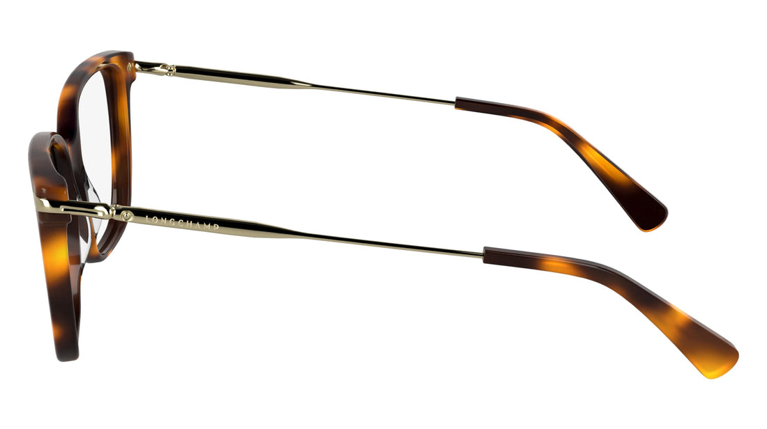 Translation missing: es.seo.product.type.gafas-graduadas longchamp lo2751 230 tortuga femenino talla 54mm - Translation missing: es.seo.product.alt.imagen-secundaria