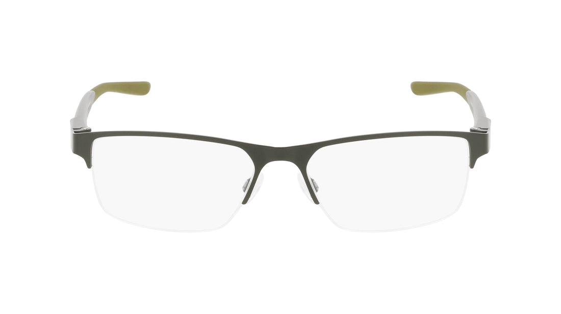 Translation missing: es.seo.product.type.gafas-graduadas nike 8159 302 verde rectangular masculino talla 57mm - Translation missing: es.seo.product.alt.imagen-secundaria
