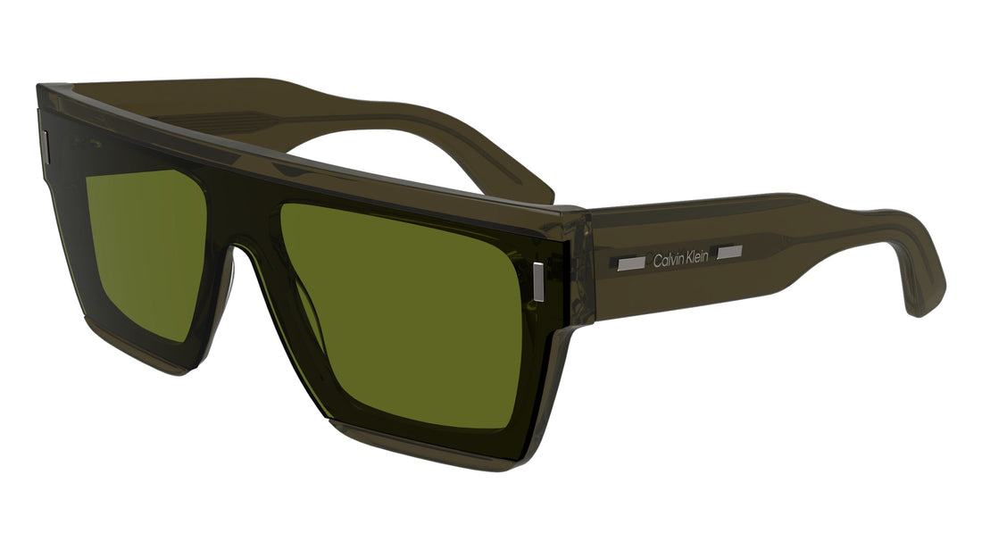 Translation missing: es.seo.product.type.gafas-de-sol calvin klein ck24502s 330 verde square unisex talla 55mm - Translation missing: es.seo.product.alt.imagen-secundaria