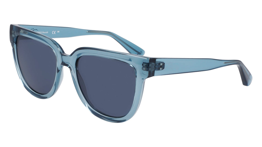 Translation missing: es.seo.product.type.gafas-de-sol longchamp lo755s 405 'rectangular' femenino talla 52mm - Translation missing: es.seo.product.alt.imagen-secundaria