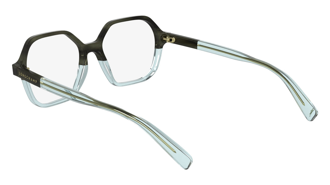 Translation missing: es.seo.product.type.gafas-graduadas longchamp lo2740 214 null marron rectangular femenino talla mm - Translation missing: es.seo.product.alt.imagen-secundaria