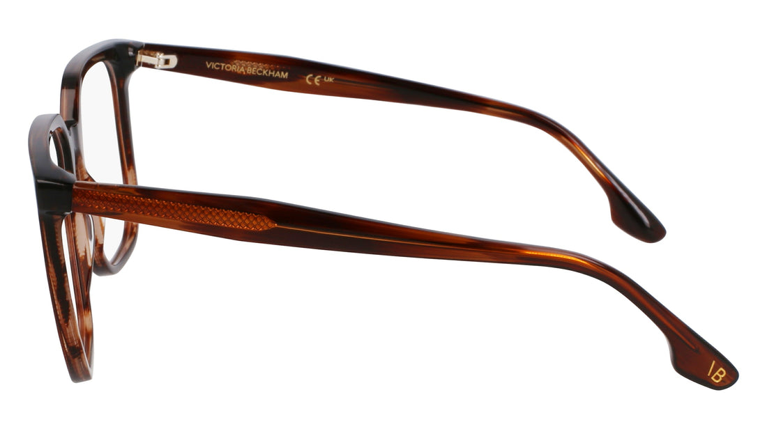 Translation missing: es.seo.product.type.gafas-graduadas victoria beckham vb2673 227 marron femenino talla 54mm - Translation missing: es.seo.product.alt.imagen-secundaria