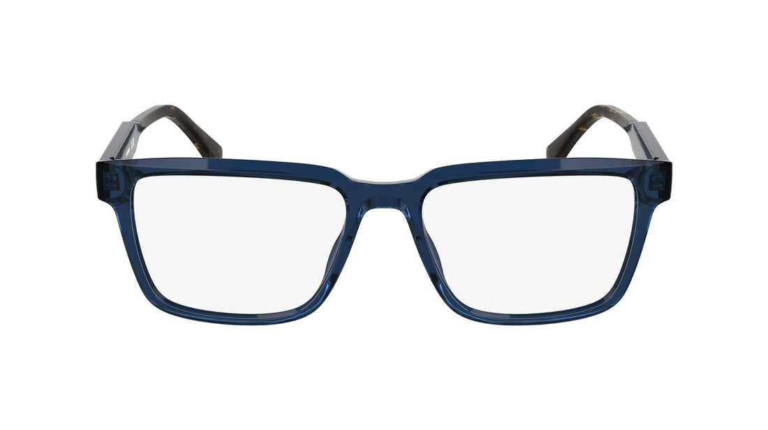 Translation missing: es.seo.product.type.gafas-graduadas lacoste l2976 410 azul rectangular masculino talla 55mm - Translation missing: es.seo.product.alt.imagen-secundaria