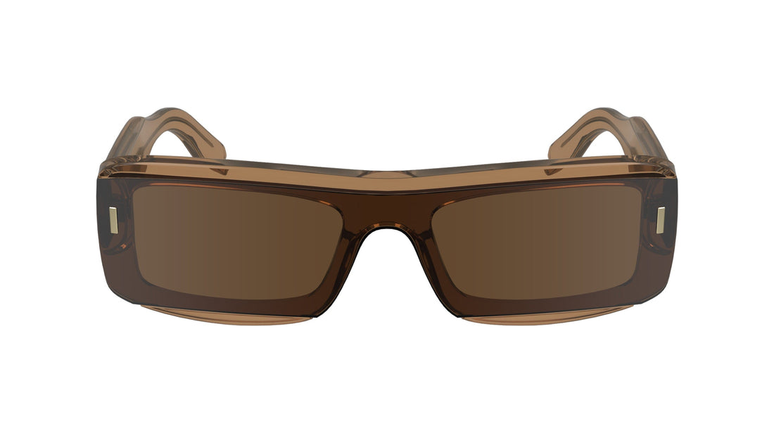 Translation missing: es.seo.product.type.gafas-de-sol calvin klein ck24503s 278 beige rectangular unisex talla 51mm - Translation missing: es.seo.product.alt.imagen-secundaria