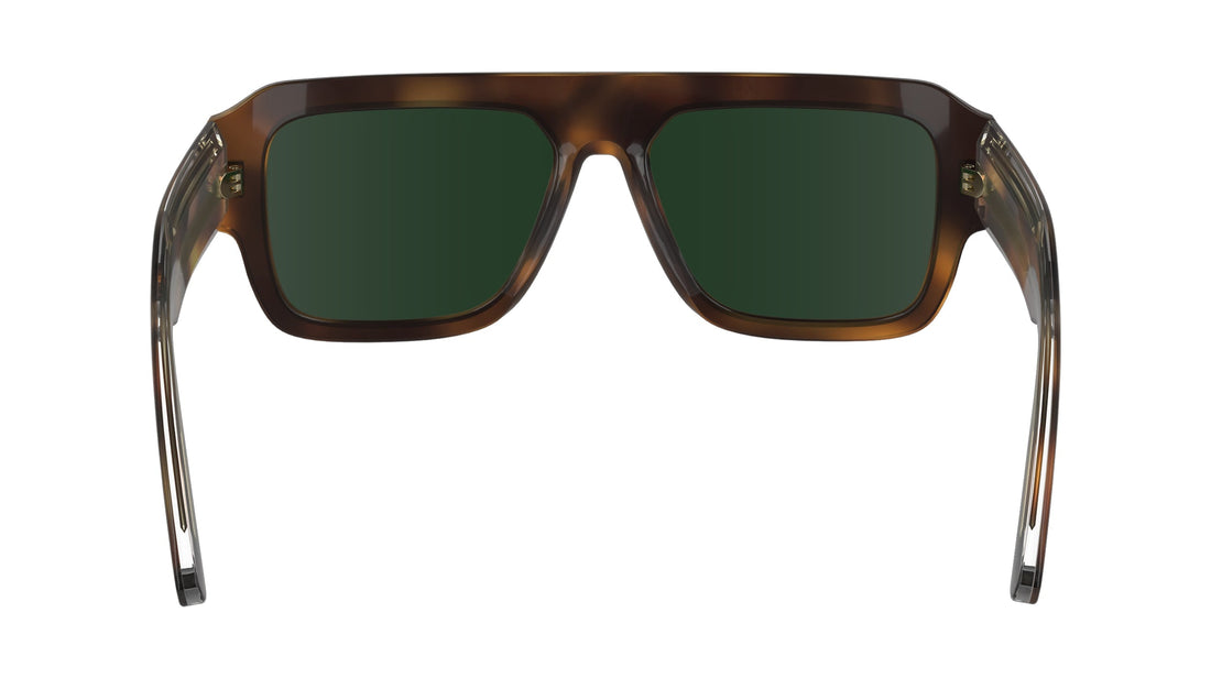 Translation missing: es.seo.product.type.gafas-de-sol calvin klein ck24501s 240 tortoise rectangular unisex talla 56mm - Translation missing: es.seo.product.alt.imagen-secundaria