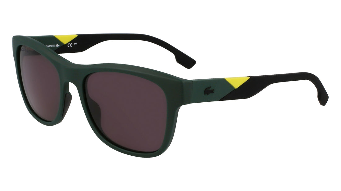 Translation missing: es.seo.product.type.gafas-de-sol lacoste l6043s 301 gris square masculino talla 56mm - Translation missing: es.seo.product.alt.imagen-secundaria