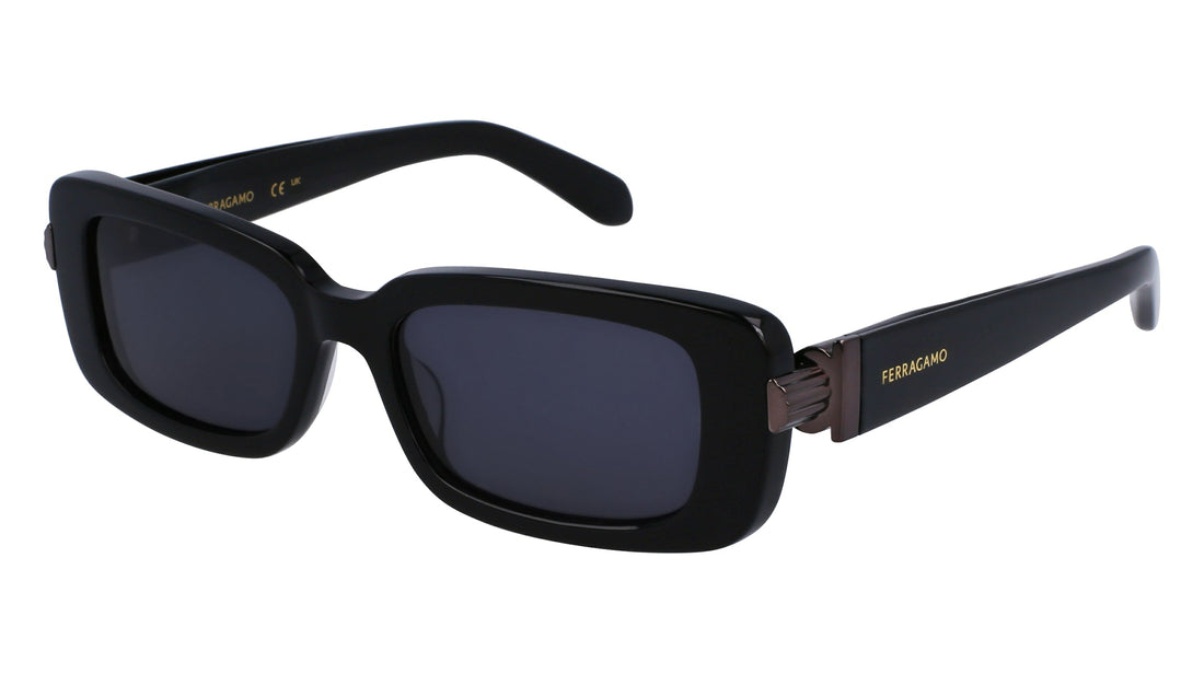Translation missing: es.seo.product.type.gafas-de-sol ferragamo sf1105s 001 femenino talla 52mm - Translation missing: es.seo.product.alt.imagen-secundaria