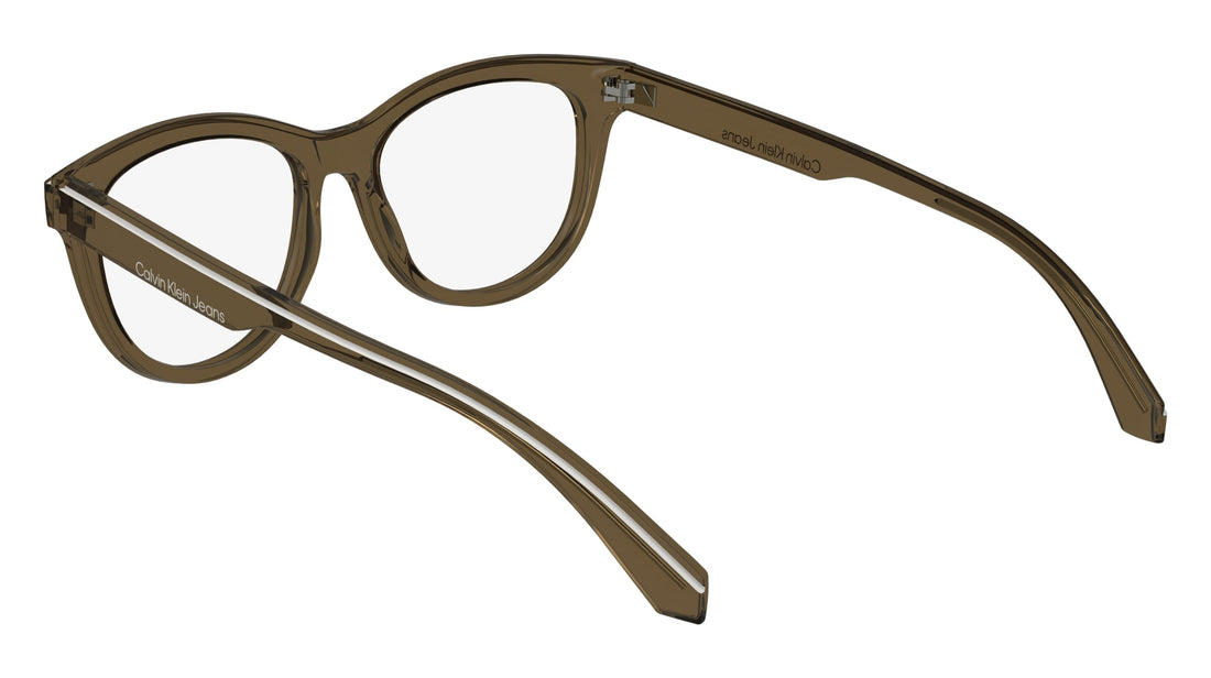 Translation missing: es.seo.product.type.gafas-graduadas calvin klein jeans ckj24611 210 marron oval femenino talla 52mm - Translation missing: es.seo.product.alt.imagen-secundaria