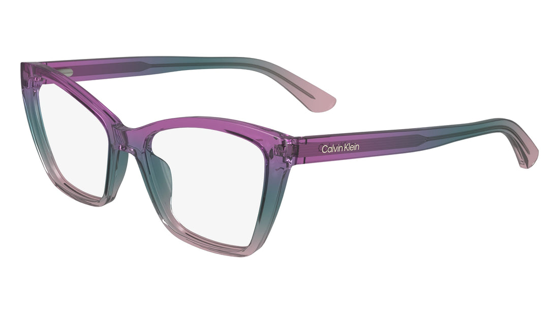 Translation missing: es.seo.product.type.gafas-graduadas calvin klein ck24523 503 morado butterfly femenino talla 52mm - Translation missing: es.seo.product.alt.imagen-secundaria