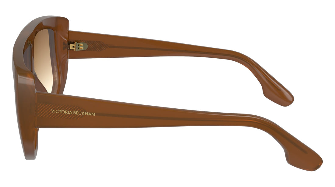 Translation missing: es.seo.product.type.gafas-de-sol victoria beckham vb664s 240 tortoise tea cup femenino talla 61mm - Translation missing: es.seo.product.alt.imagen-secundaria