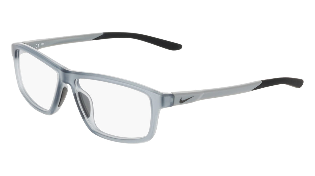 Translation missing: es.seo.product.type.gafas-graduadas nike 5060 034 gris rectangular infantil talla 52mm - Translation missing: es.seo.product.alt.imagen-secundaria