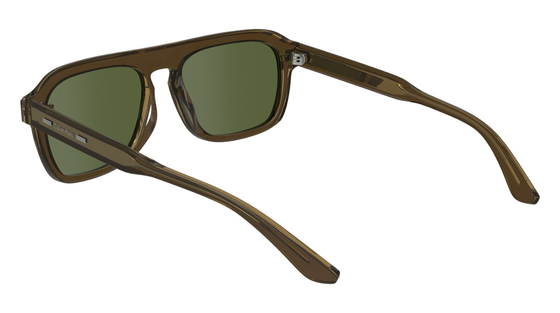 Translation missing: es.seo.product.type.gafas-de-sol calvin klein ck24504s 200 marron rectangular masculino talla 56mm - Translation missing: es.seo.product.alt.imagen-secundaria