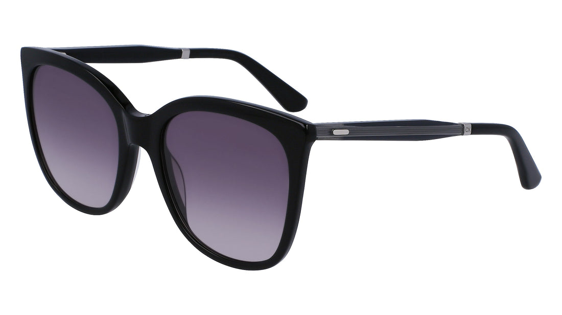 Translation missing: es.seo.product.type.gafas-de-sol calvin klein ck23500s 001 femenino talla 55mm - Translation missing: es.seo.product.alt.imagen-secundaria