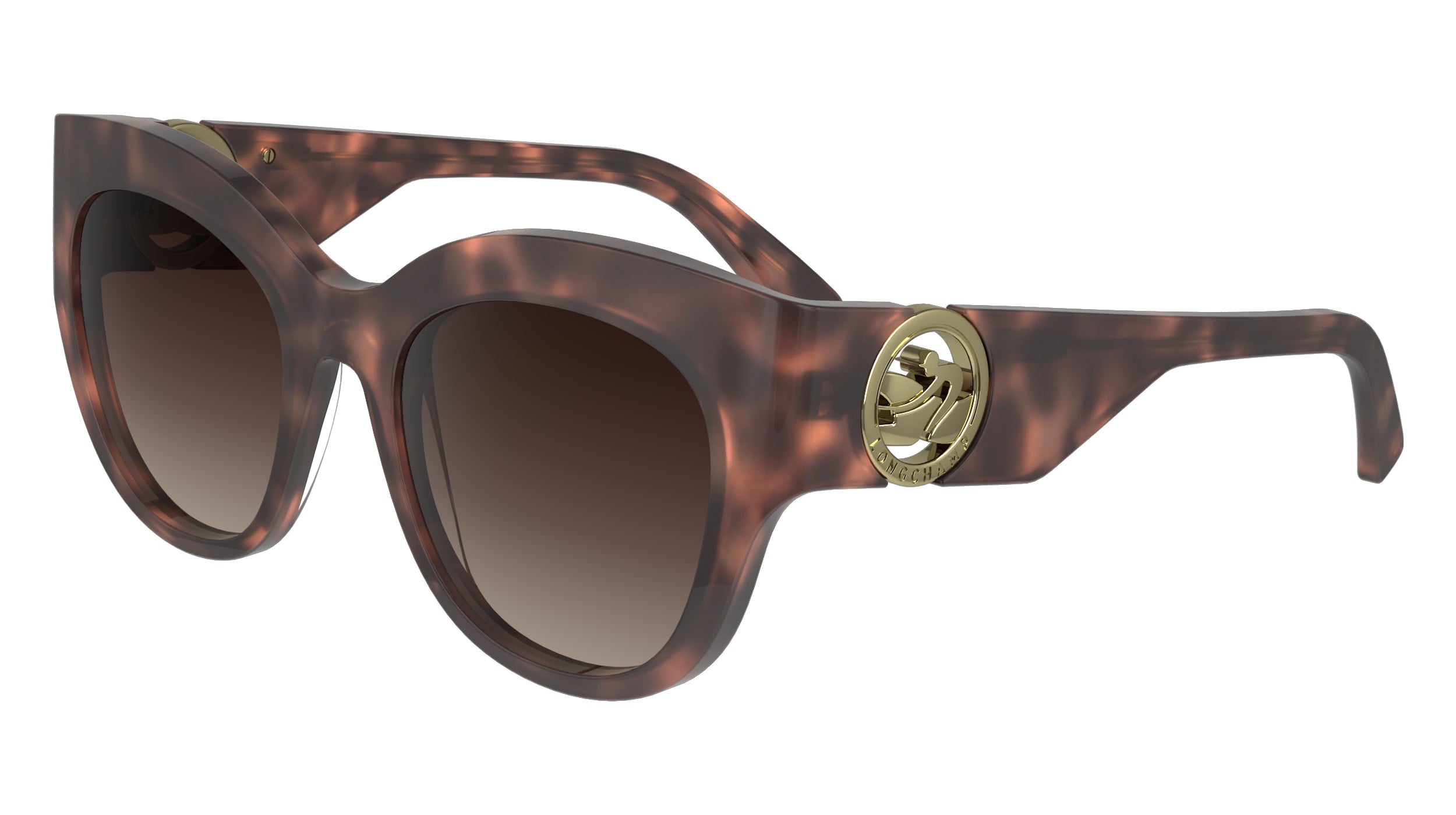 LONGCHAMP LO740S 690 52