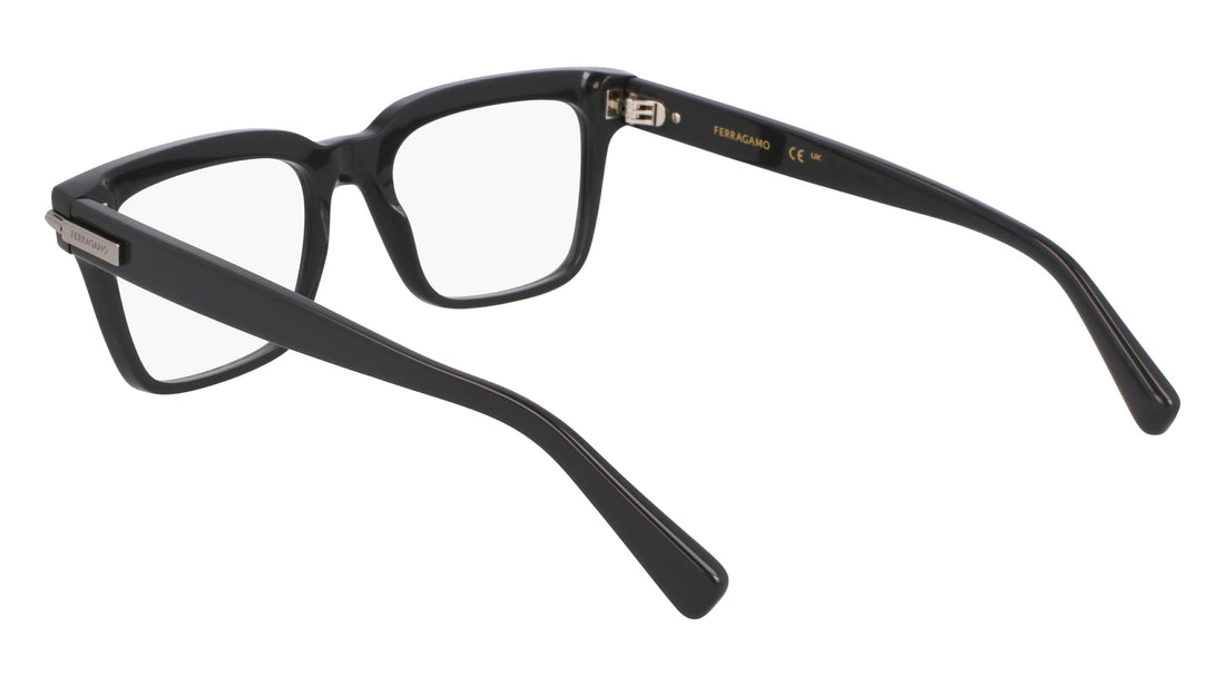 Translation missing: es.seo.product.type.gafas-graduadas ferragamo sf3014 019 gris masculino talla 53mm - Translation missing: es.seo.product.alt.imagen-secundaria