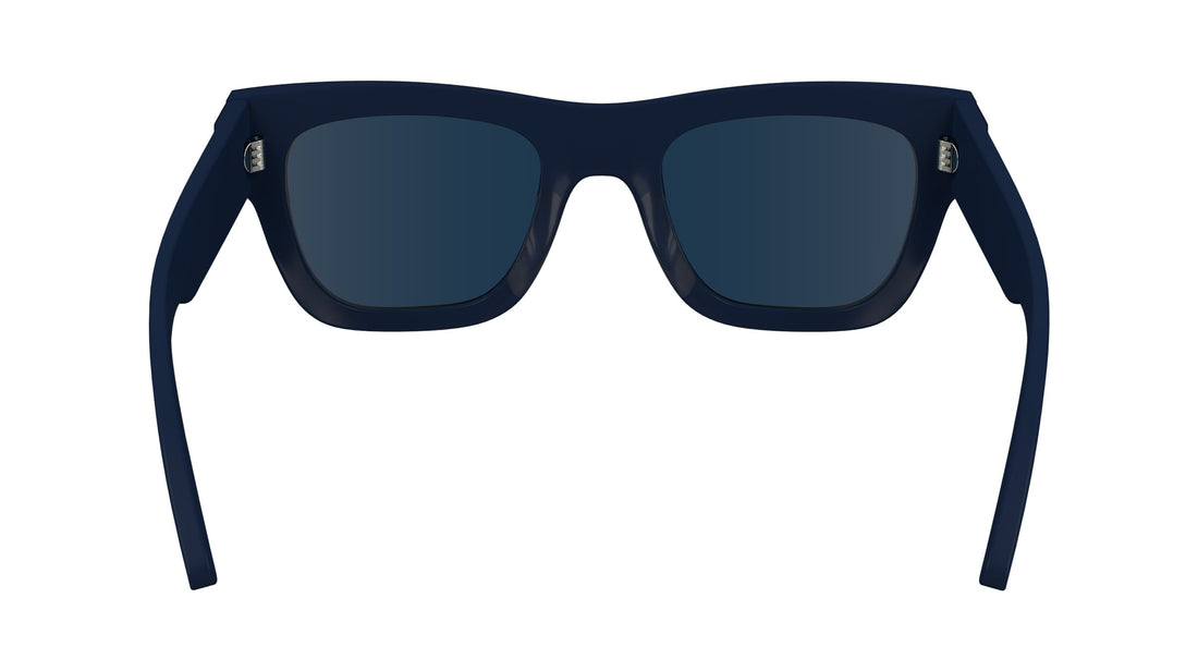 Translation missing: es.seo.product.type.gafas-de-sol calvin klein ck24510s 438 azul rectangular masculino talla 51mm - Translation missing: es.seo.product.alt.imagen-secundaria