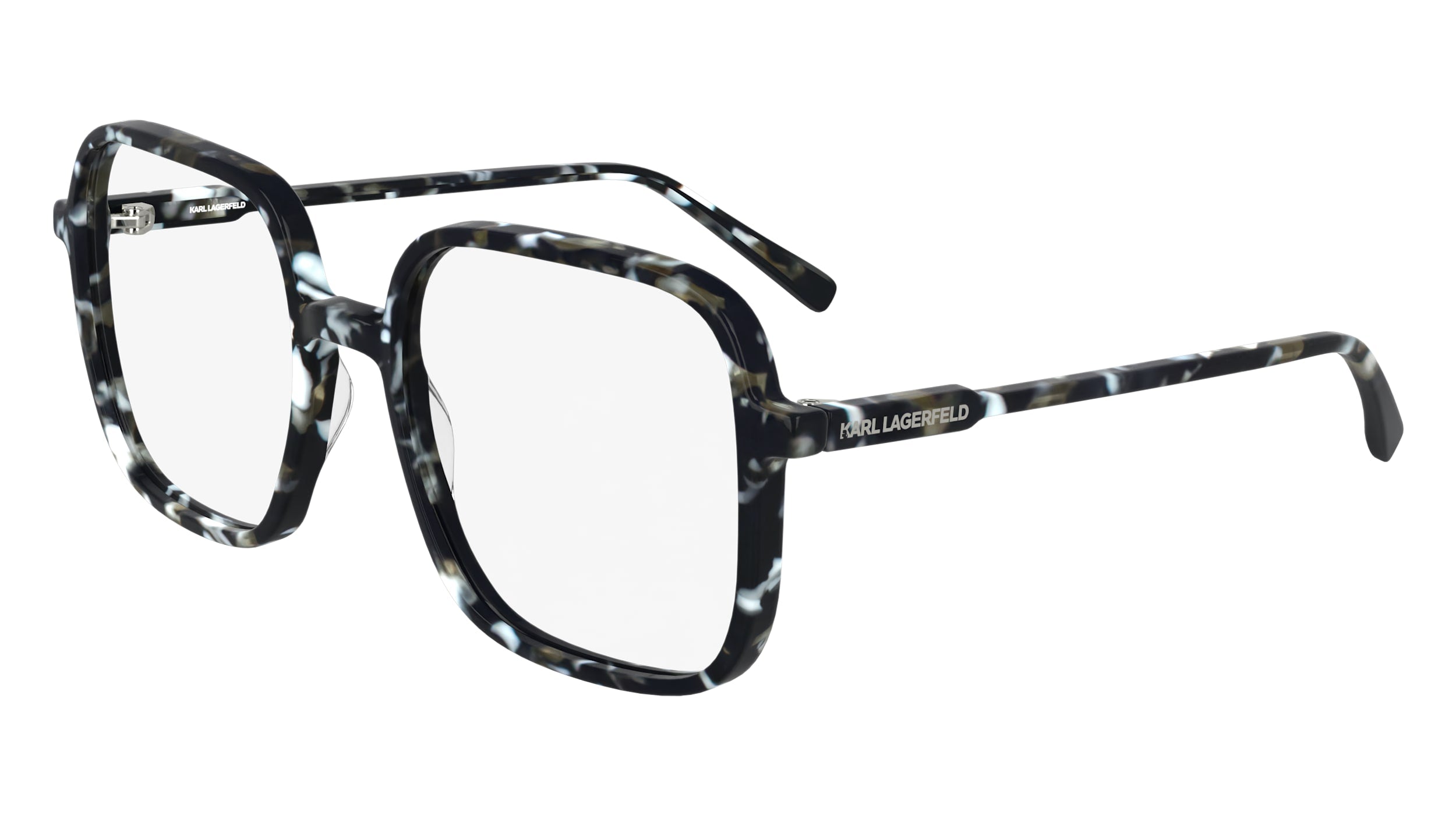 KARL LAGERFELD KL6192 016 55