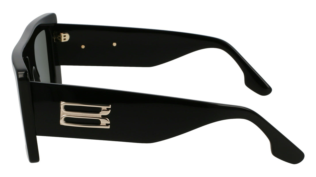 Translation missing: es.seo.product.type.gafas-de-sol victoria beckham vb677s 001 negro rectangular femenino talla 51mm - Translation missing: es.seo.product.alt.imagen-secundaria