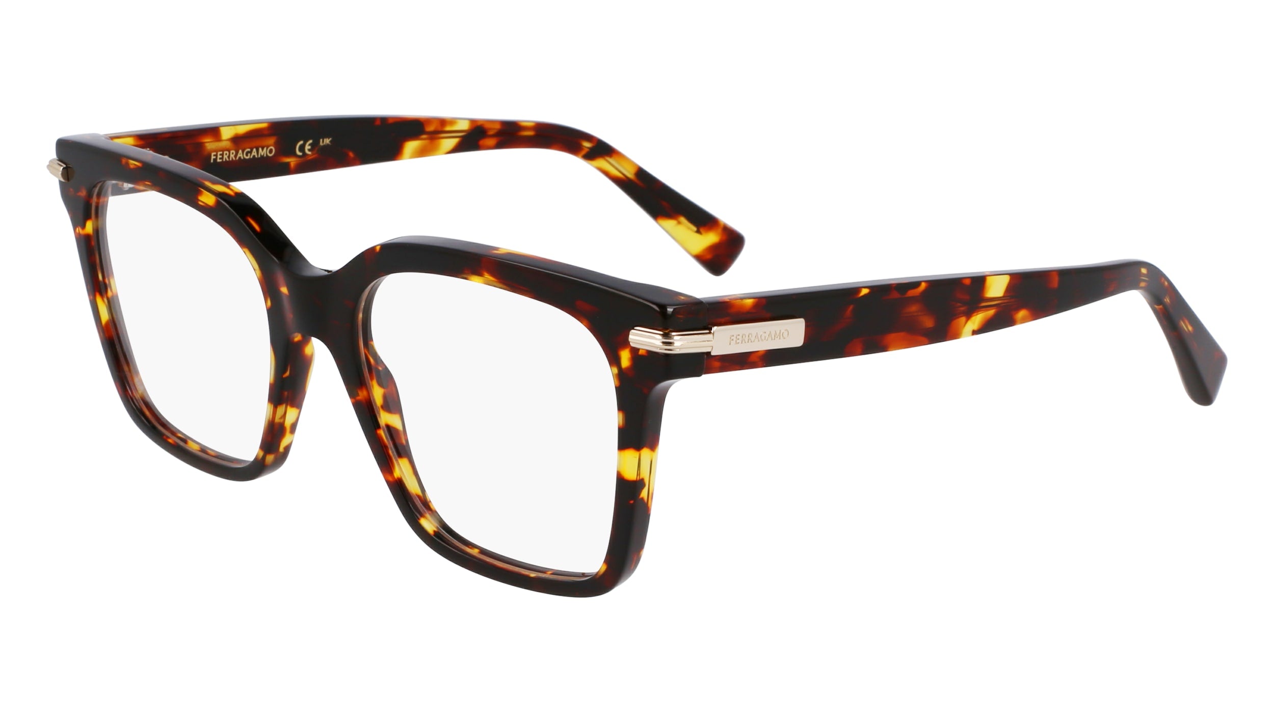FERRAGAMO SF3009 242 52