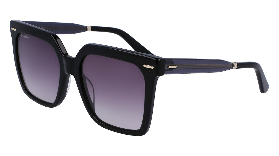 Translation missing: es.seo.product.type.gafas-de-sol calvin klein ck22534s 001 femenino talla 55mm - Translation missing: es.seo.product.alt.imagen-secundaria