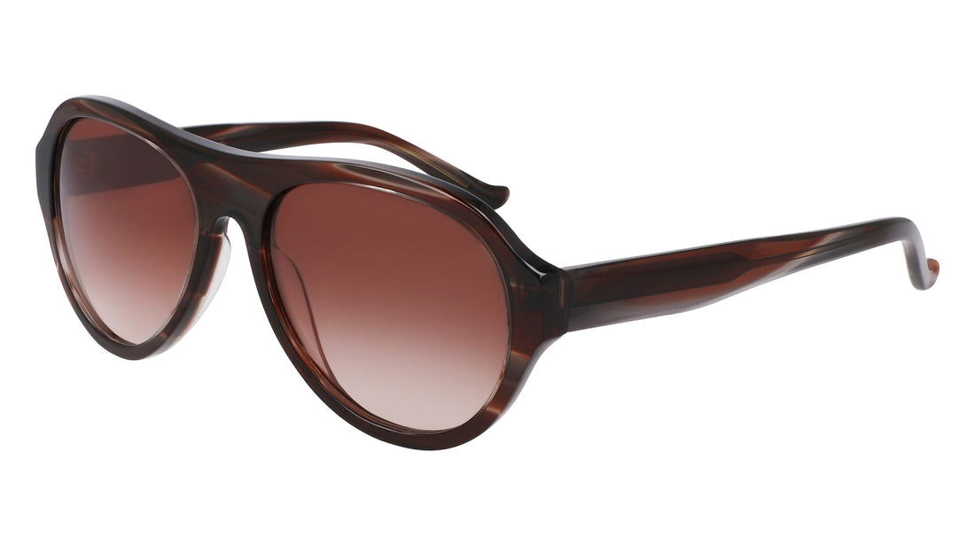 Translation missing: es.seo.product.type.gafas-de-sol donna karan do514s 228 cobre pilot femenino talla 56mm - Translation missing: es.seo.product.alt.imagen-secundaria