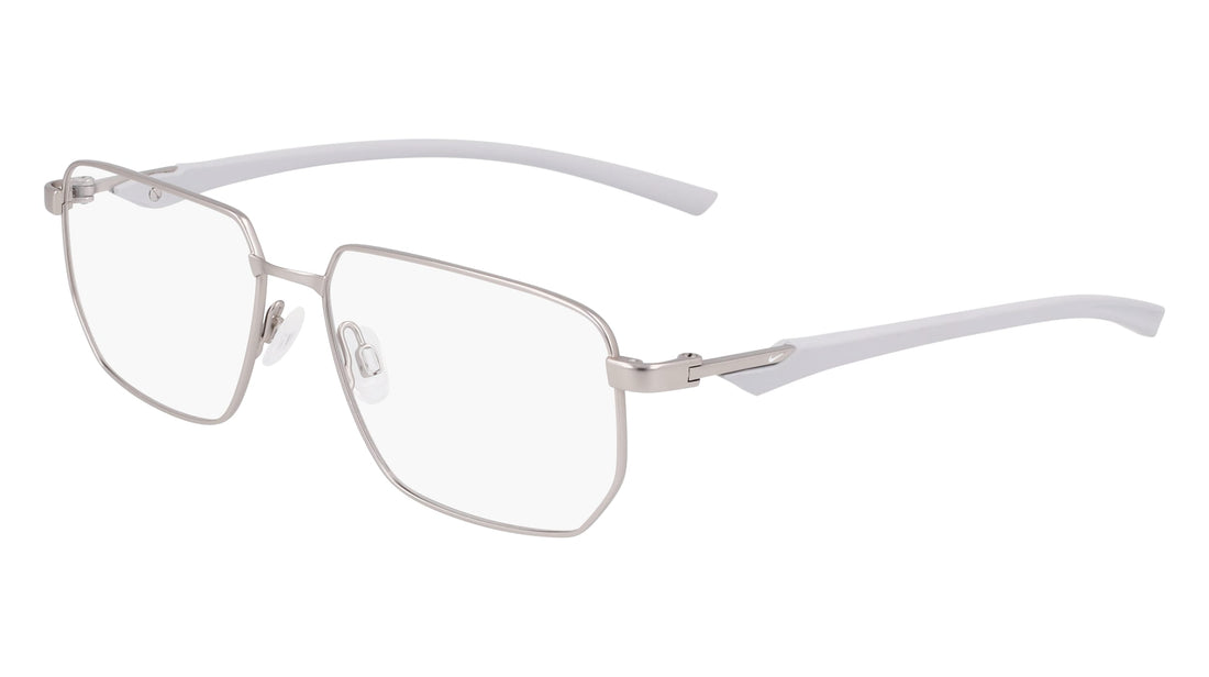 Translation missing: es.seo.product.type.gafas-graduadas nike 4317 045 plateado rectangular masculino talla 55mm - Translation missing: es.seo.product.alt.imagen-secundaria