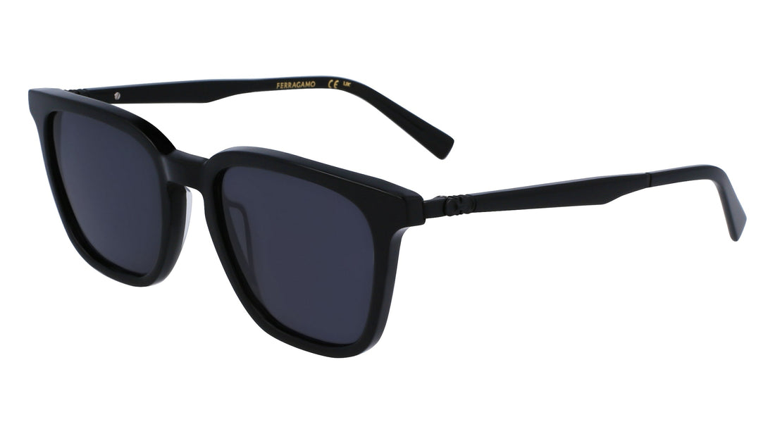 Translation missing: es.seo.product.type.gafas-de-sol ferragamo sf1100s 001 masculino talla 52mm - Translation missing: es.seo.product.alt.imagen-secundaria
