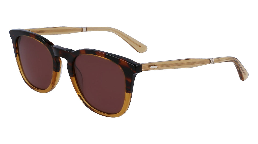 Translation missing: es.seo.product.type.gafas-de-sol calvin klein ck23501s 220 unisex talla 51mm - Translation missing: es.seo.product.alt.imagen-secundaria