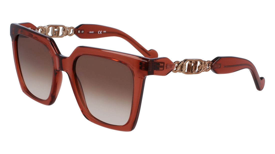 Translation missing: es.seo.product.type.gafas-de-sol liu jo lj779s 200 femenino talla 53mm - Translation missing: es.seo.product.alt.imagen-secundaria