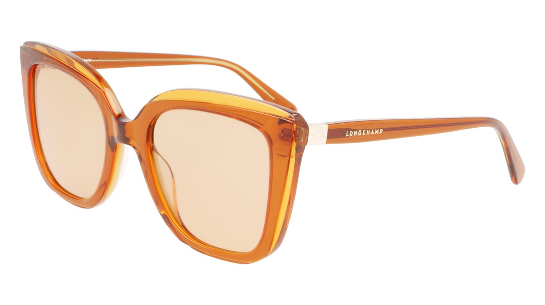 Translation missing: es.seo.product.type.gafas-de-sol longchamp lo689s 744 femenino talla 53mm - Translation missing: es.seo.product.alt.imagen-secundaria