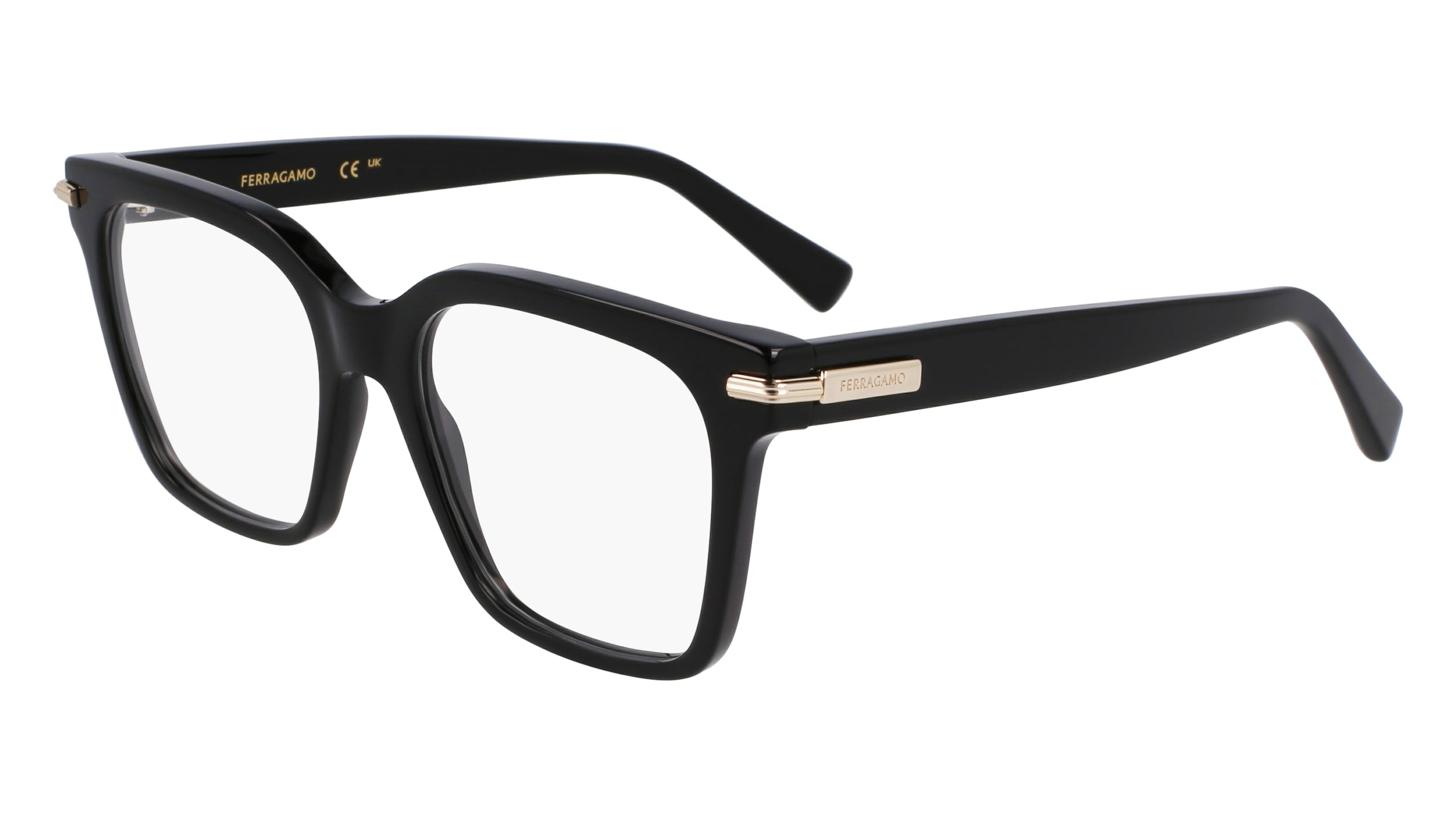 FERRAGAMO SF3009 001 52