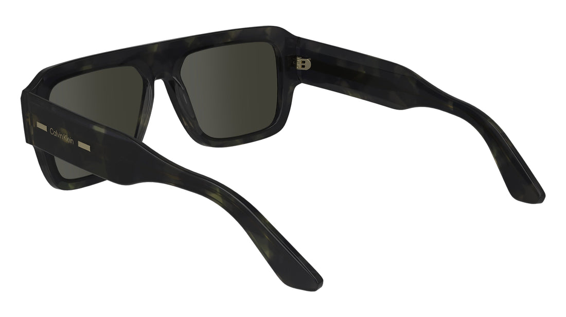 Translation missing: es.seo.product.type.gafas-de-sol calvin klein ck24501s 341 tortoise rectangular unisex talla 56mm - Translation missing: es.seo.product.alt.imagen-secundaria