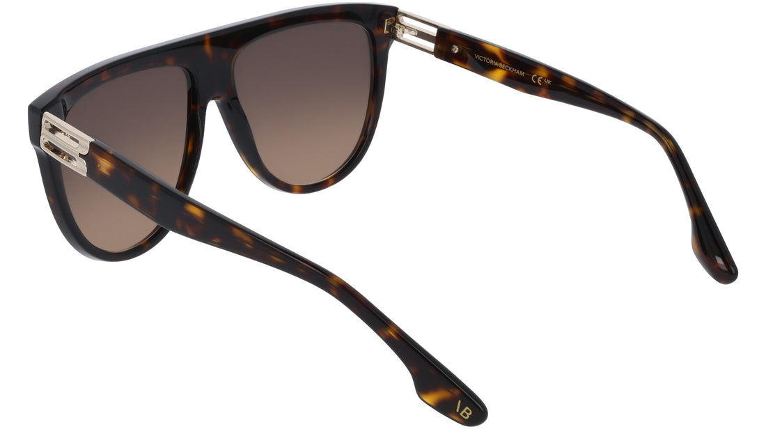 Translation missing: es.seo.product.type.gafas-de-sol victoria beckham vb680s 234 marron pilot femenino talla 58mm - Translation missing: es.seo.product.alt.imagen-secundaria