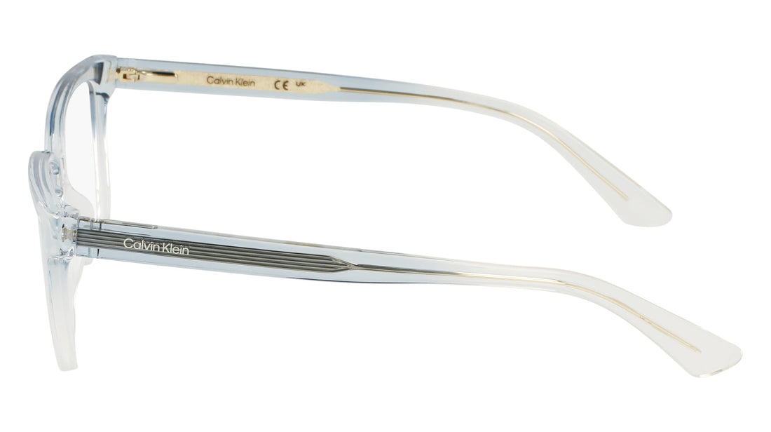 Translation missing: es.seo.product.type.gafas-graduadas calvin klein ck24524 413 azul rectangular femenino talla 54mm - Translation missing: es.seo.product.alt.imagen-secundaria