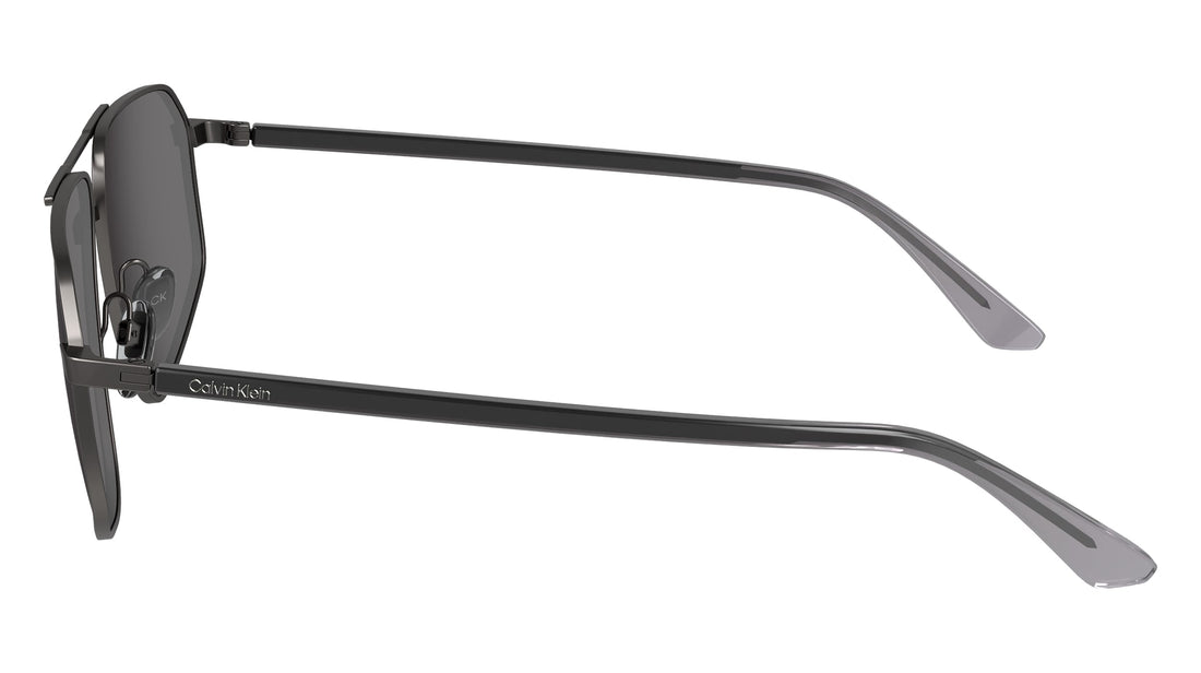 Translation missing: es.seo.product.type.gafas-de-sol calvin klein ck23126s 009 masculino talla 59mm - Translation missing: es.seo.product.alt.imagen-secundaria