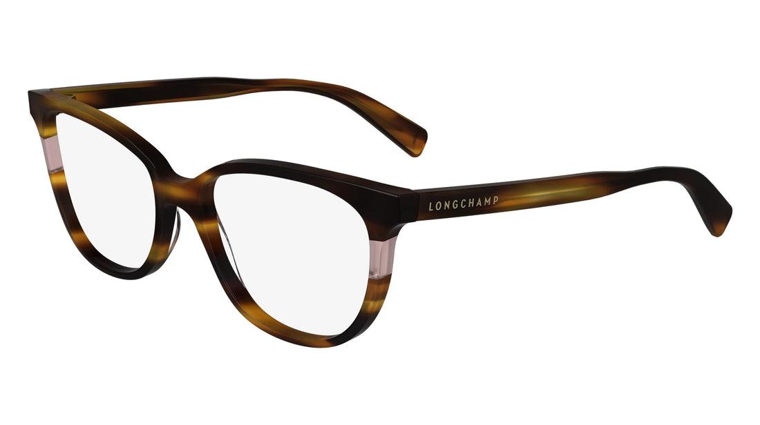Translation missing: es.seo.product.type.gafas-graduadas longchamp lo2739 228 cobre rectangular femenino talla 49mm - Translation missing: es.seo.product.alt.imagen-secundaria