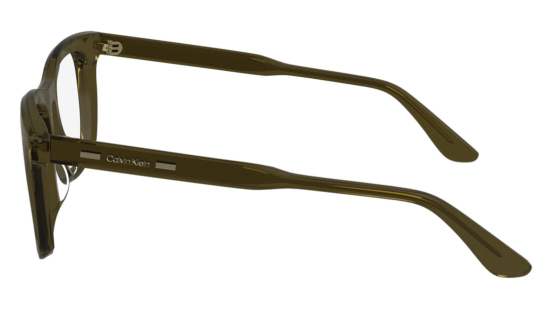 Translation missing: es.seo.product.type.gafas-graduadas calvin klein ck24515 330 verde rectangular masculino talla 52mm - Translation missing: es.seo.product.alt.imagen-secundaria