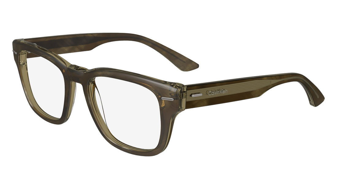 Translation missing: es.seo.product.type.gafas-graduadas calvin klein ck24521 231 marron rectangular masculino talla 52mm - Translation missing: es.seo.product.alt.imagen-secundaria