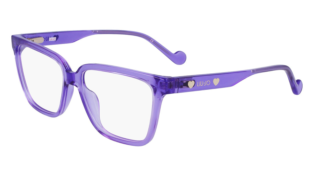 Translation missing: es.seo.product.type.gafas-graduadas liu jo lj3617 517 infantil talla 51mm - Translation missing: es.seo.product.alt.imagen-secundaria