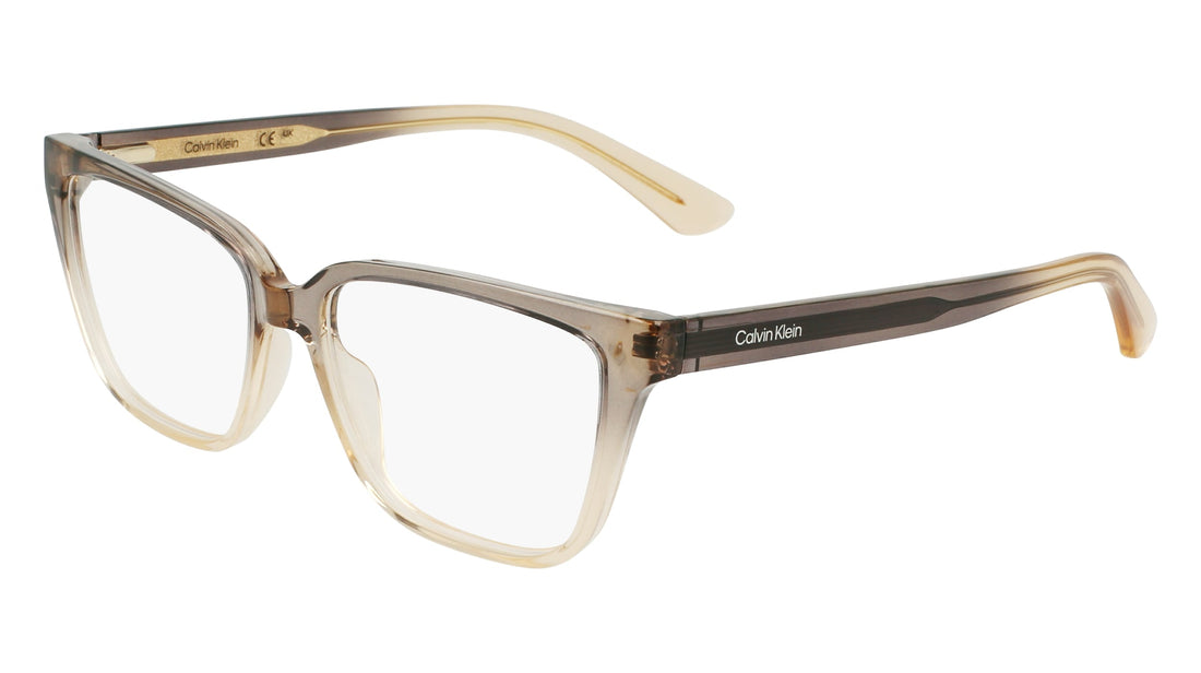 Translation missing: es.seo.product.type.gafas-graduadas calvin klein ck24524 039 gris rectangular femenino talla 54mm - Translation missing: es.seo.product.alt.imagen-secundaria
