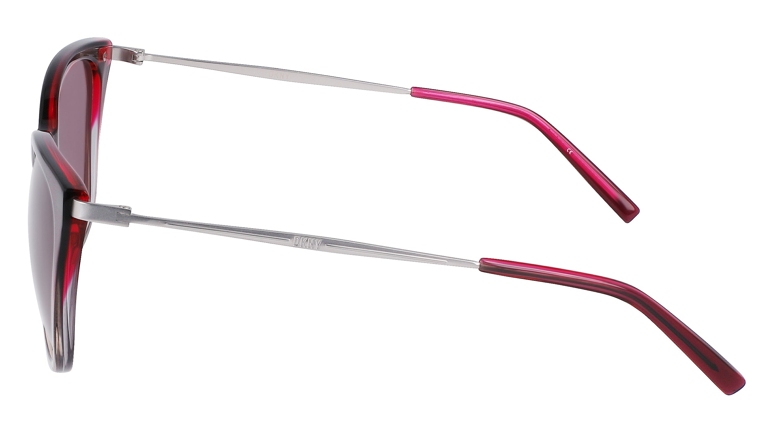 DKNY DK711S 510 55