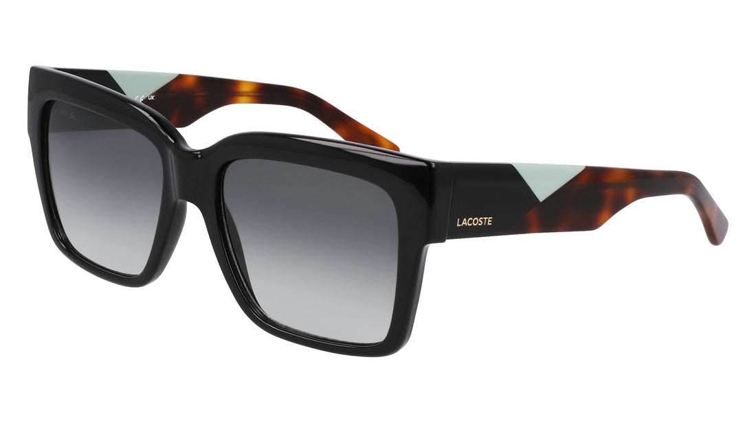 Translation missing: es.seo.product.type.gafas-de-sol lacoste l6033s 001 negro rectangular femenino talla 55mm - Translation missing: es.seo.product.alt.imagen-secundaria